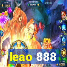 leao 888